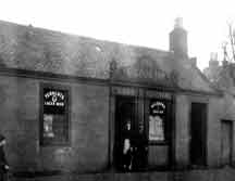 The Crook Inn Udddingston